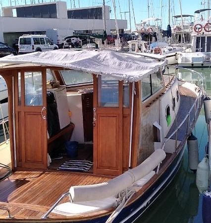 Luxury 45 Hotel Castelldefels Bagian luar foto